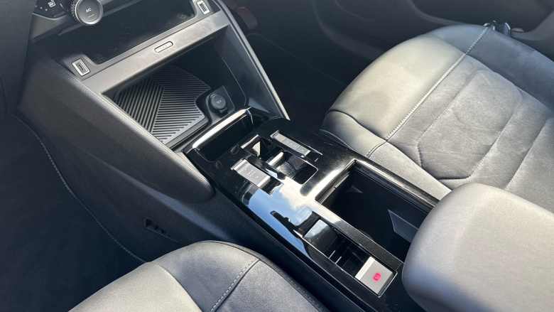 Citroen C4 100kW E-series 50kWh 5dr Auto Electric Hatchback